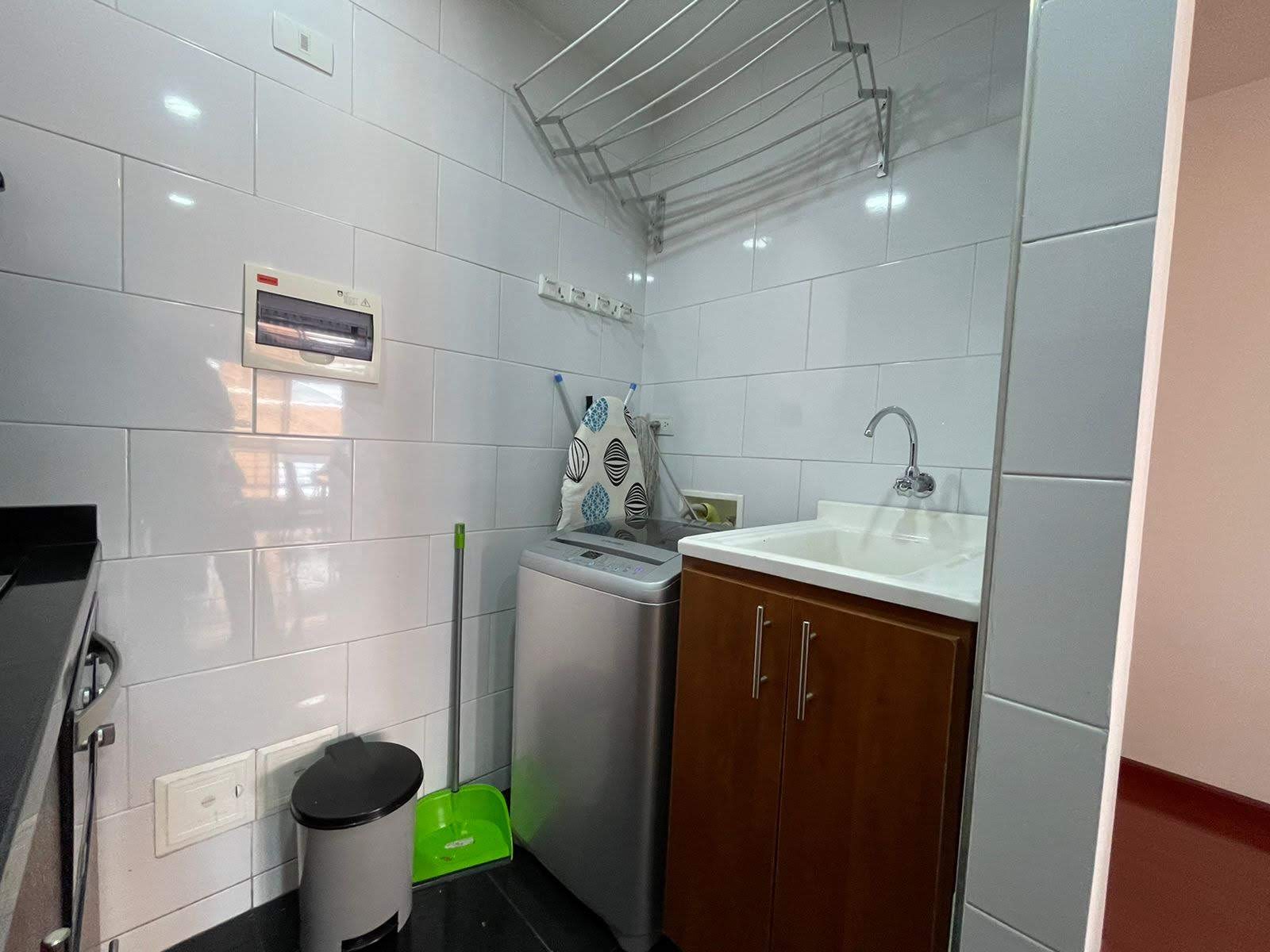 Apartamento en venta en Chico Norte, Bogotá · foto 15 de 22