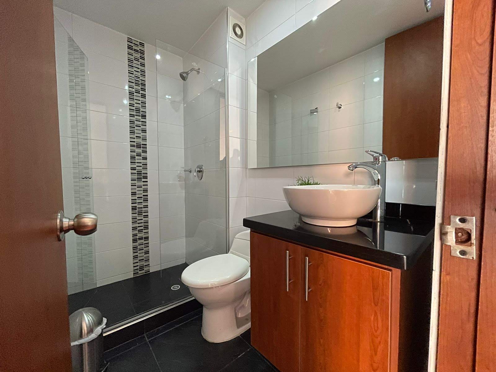 Apartamento en venta en Chico Norte, Bogotá · foto 17 de 22