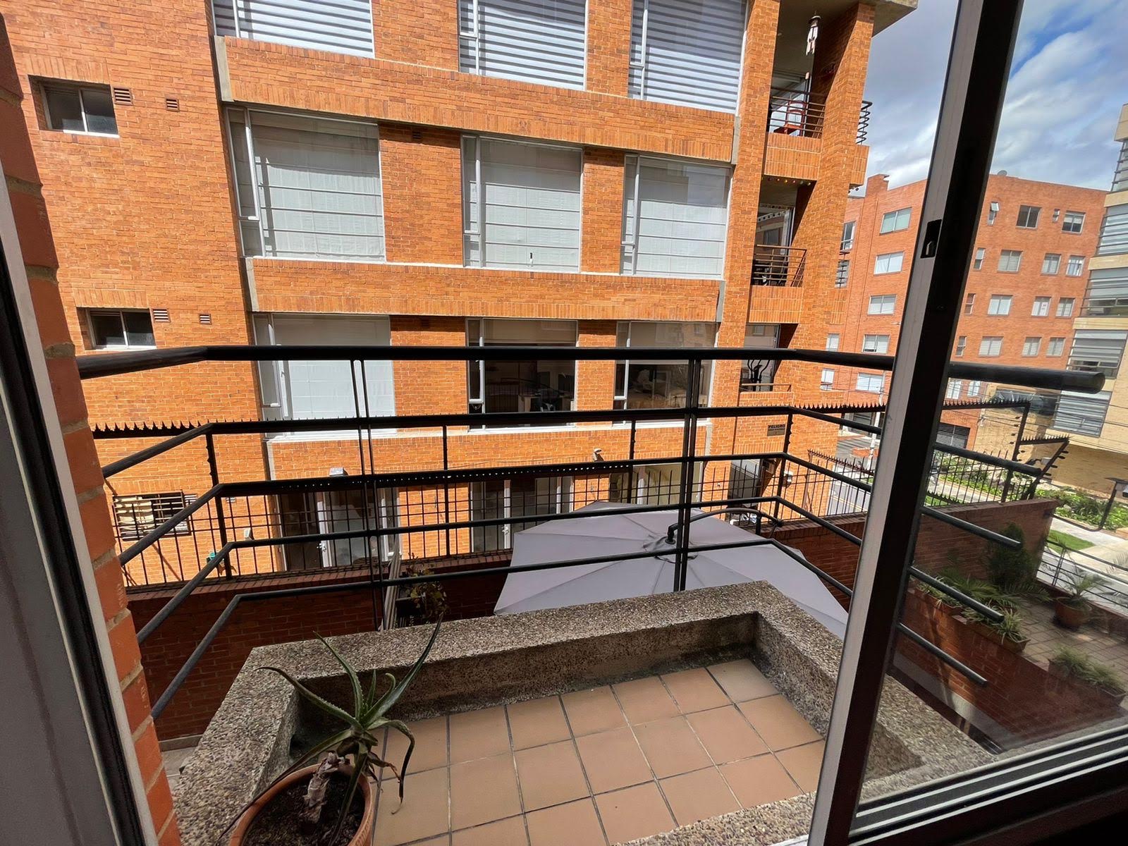 Apartamento en venta en Chico Norte, Bogotá · foto 19 de 22