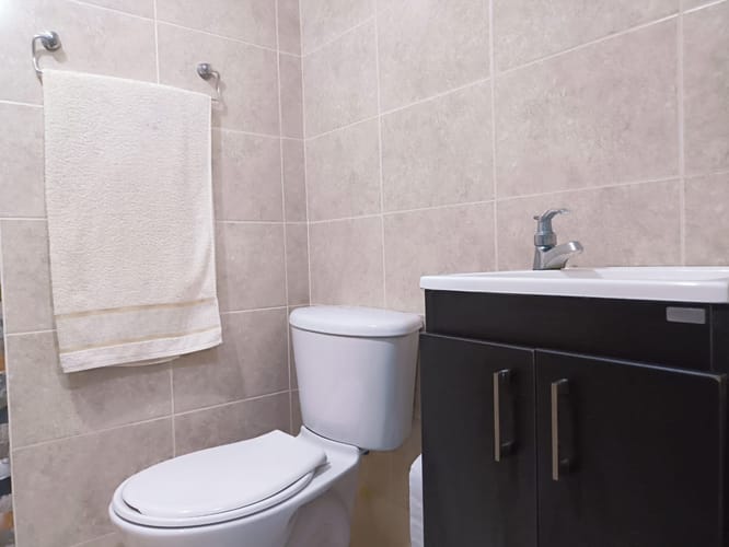 Apartamento de 2 alcobas en venta en Las Palmas, Ricaurte, 53 m² · foto 11 de 24