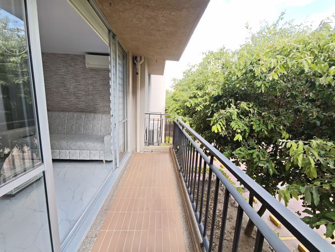 Apartamento de 2 alcobas en venta en Las Palmas, Ricaurte, 53 m² · foto 18 de 24