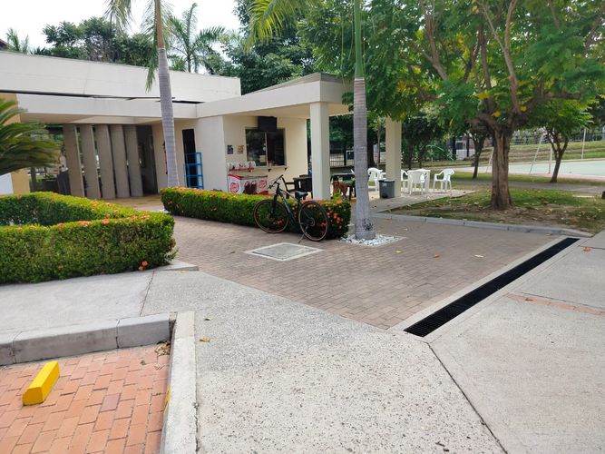 Apartamento de 2 alcobas en venta en Las Palmas, Ricaurte, 53 m² · foto 22 de 24