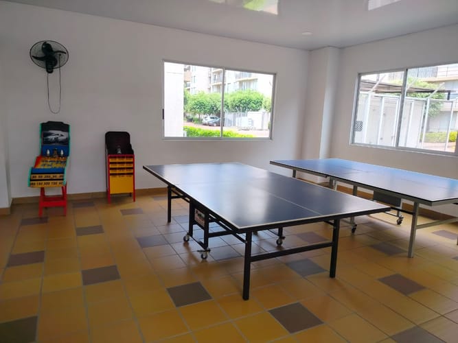 Apartamento de 2 alcobas en venta en Las Palmas, Ricaurte, 53 m² · foto 24 de 24
