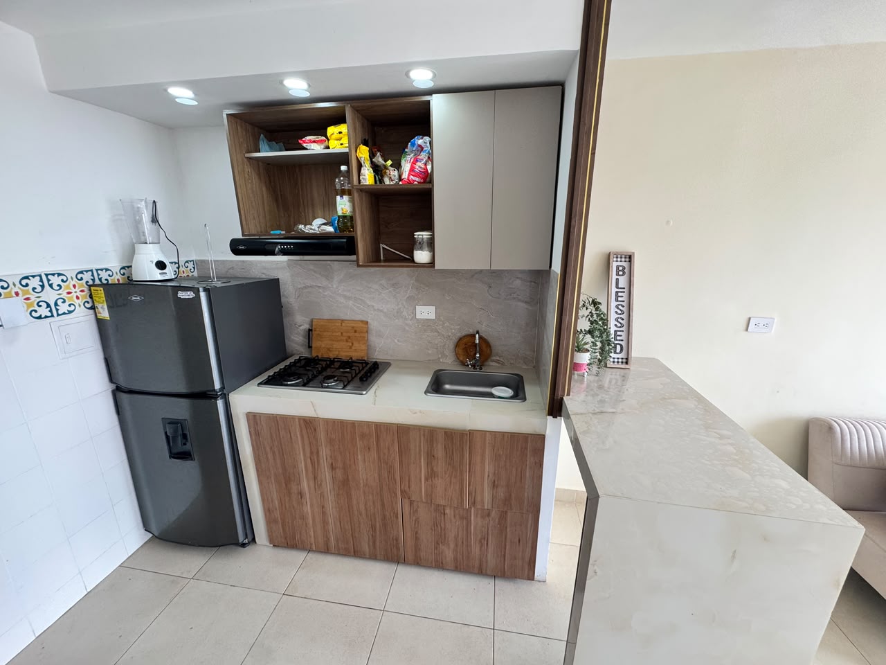 Apartamento en venta en Torices, Cartagena · foto 2 de 24