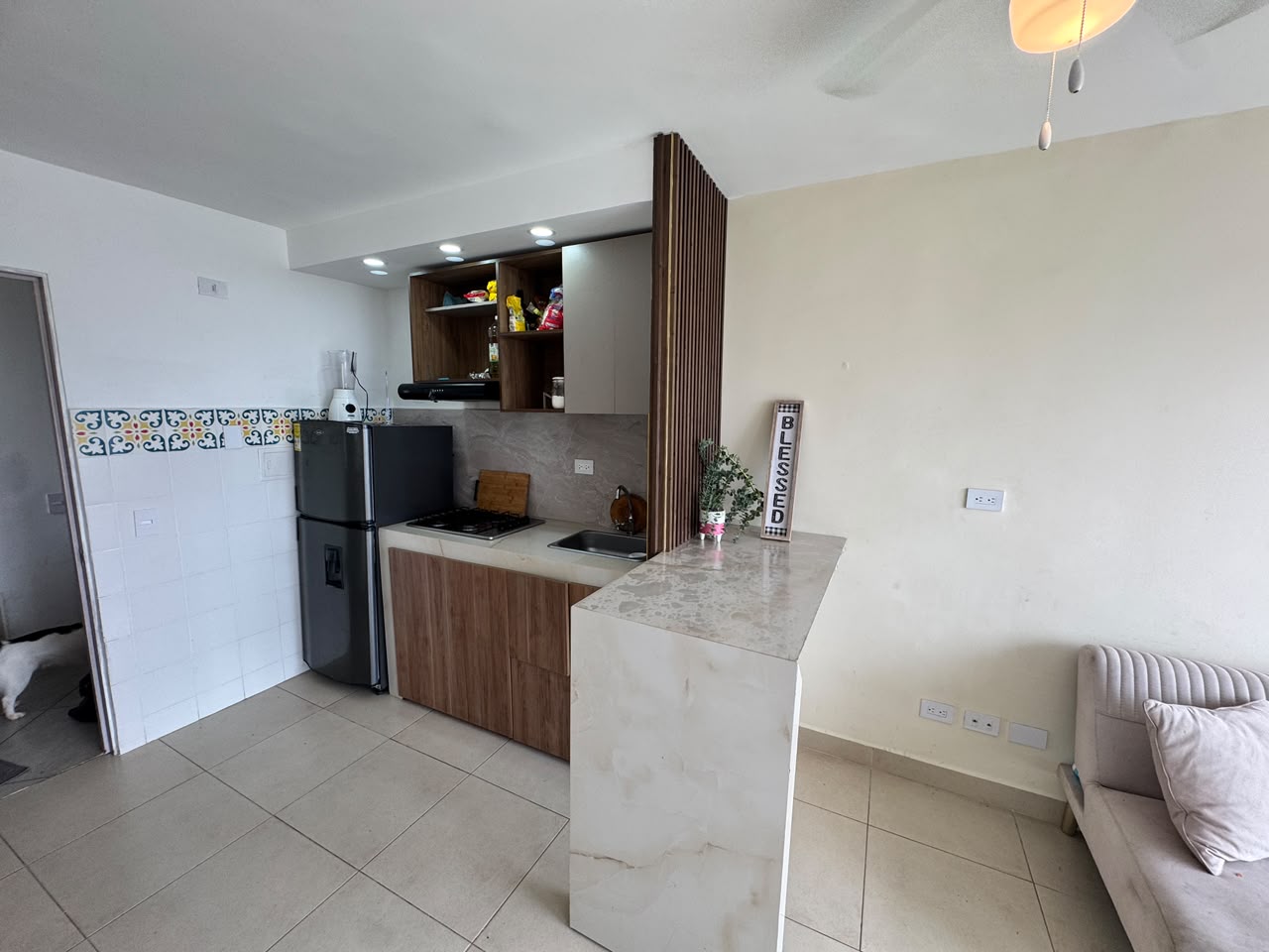 Apartamento en venta en Torices, Cartagena · foto 3 de 24