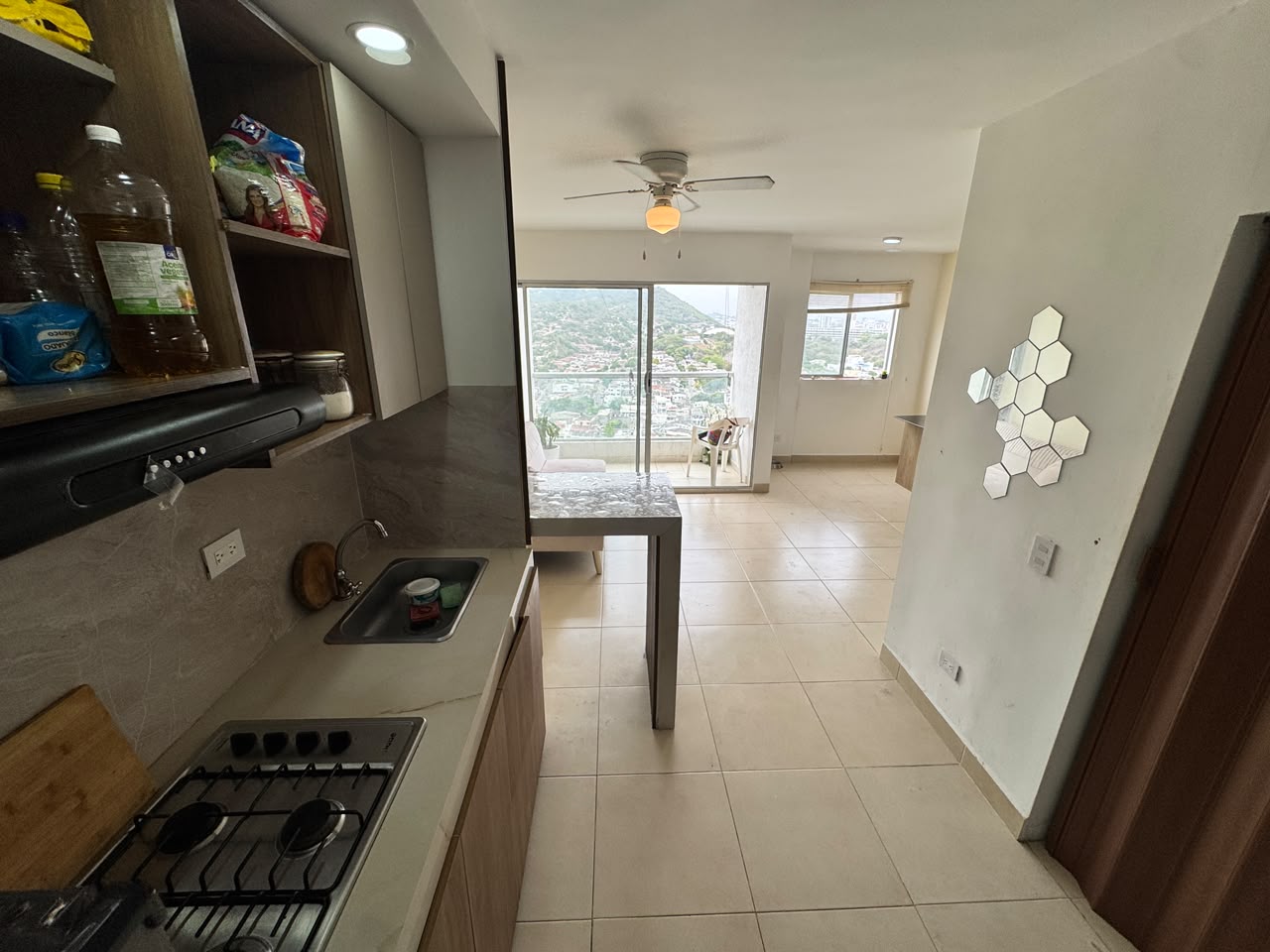 Apartamento en venta en Torices, Cartagena · foto 4 de 24
