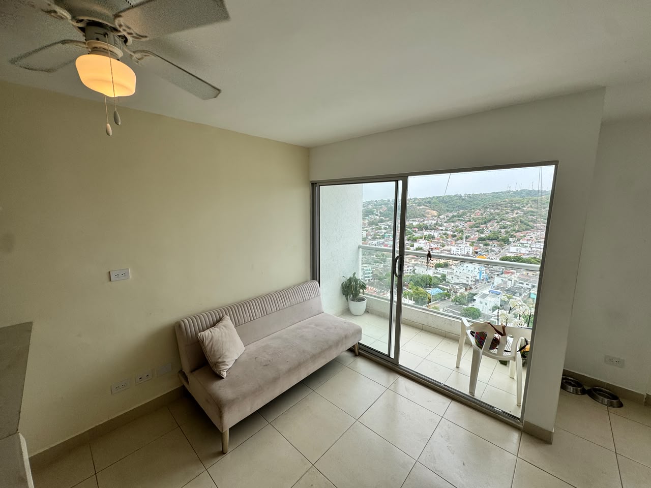 Apartamento en venta en Torices, Cartagena · foto 5 de 24