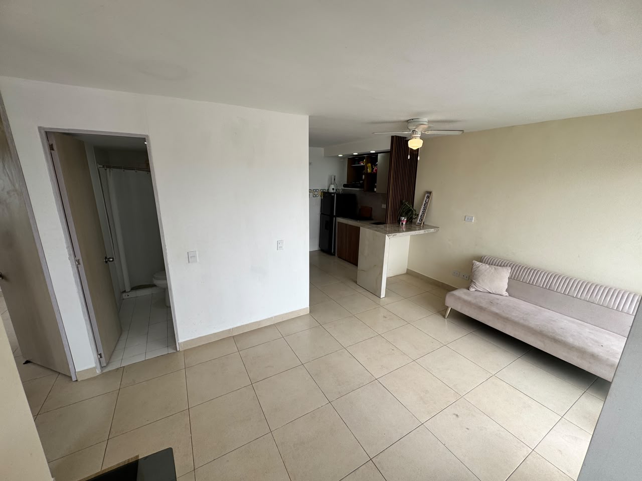 Apartamento en venta en Torices, Cartagena · foto 7 de 24