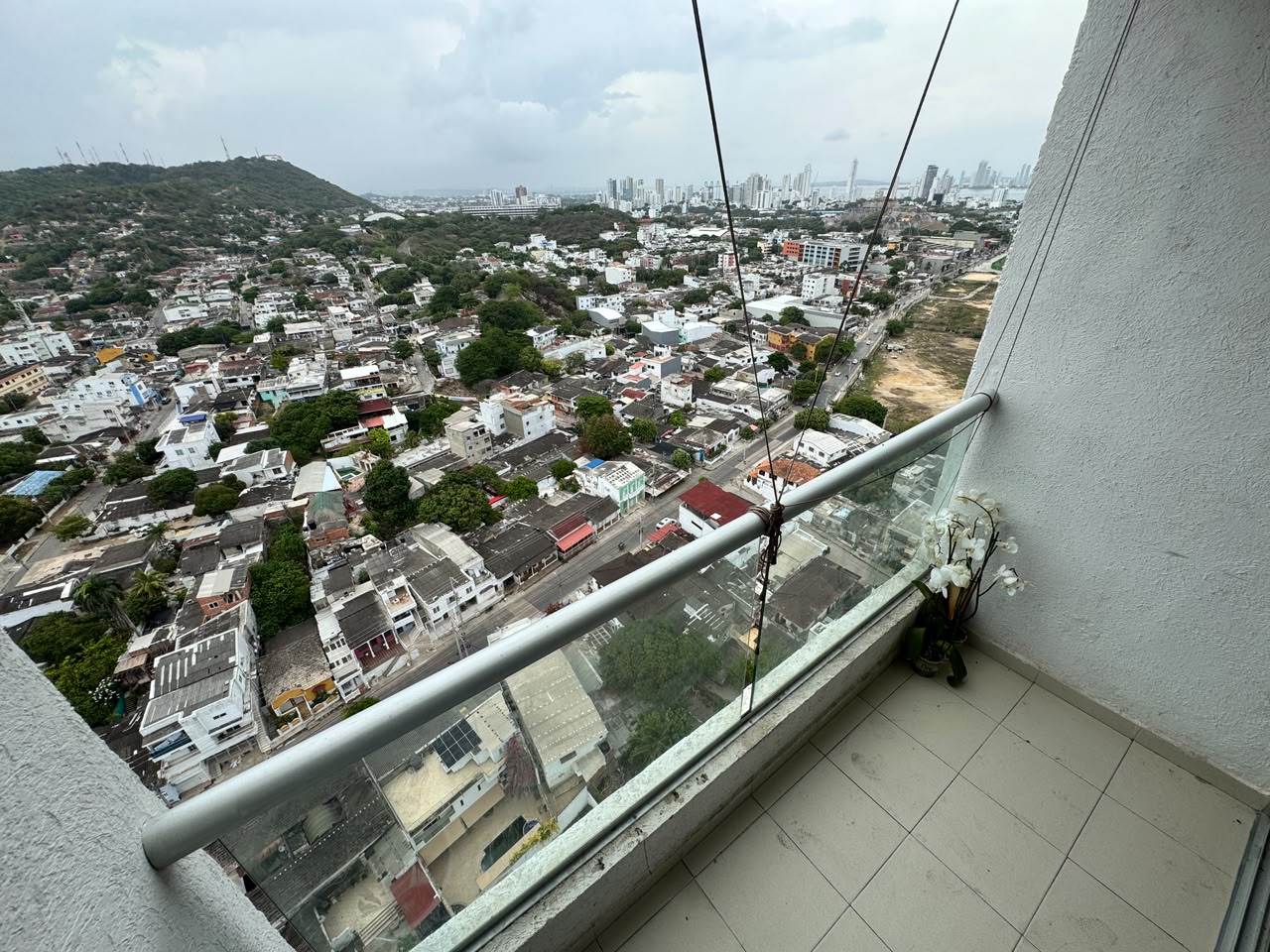 Apartamento en venta en Torices, Cartagena · foto 11 de 24
