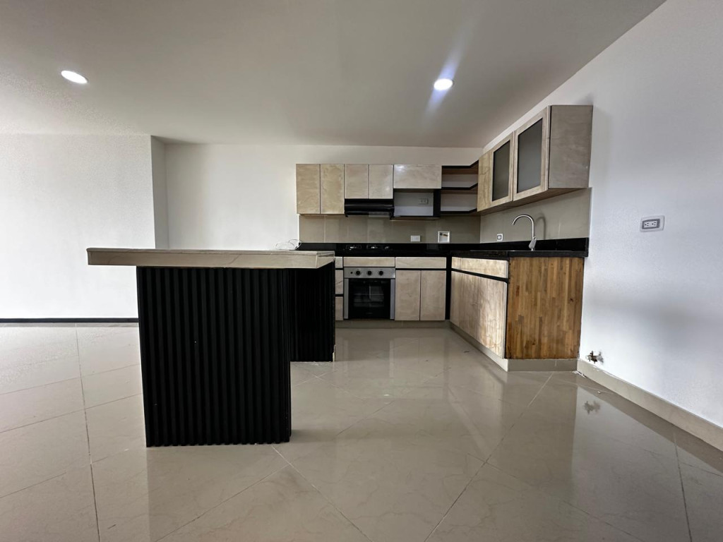 Apartamento en Arriendo en Aves Maria, Sabaneta