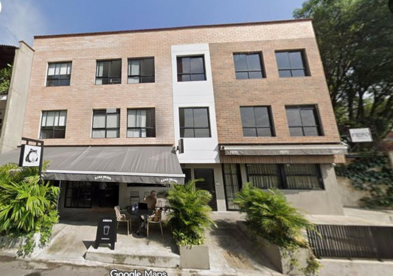 Edificio en venta en Belén, Medellín 2