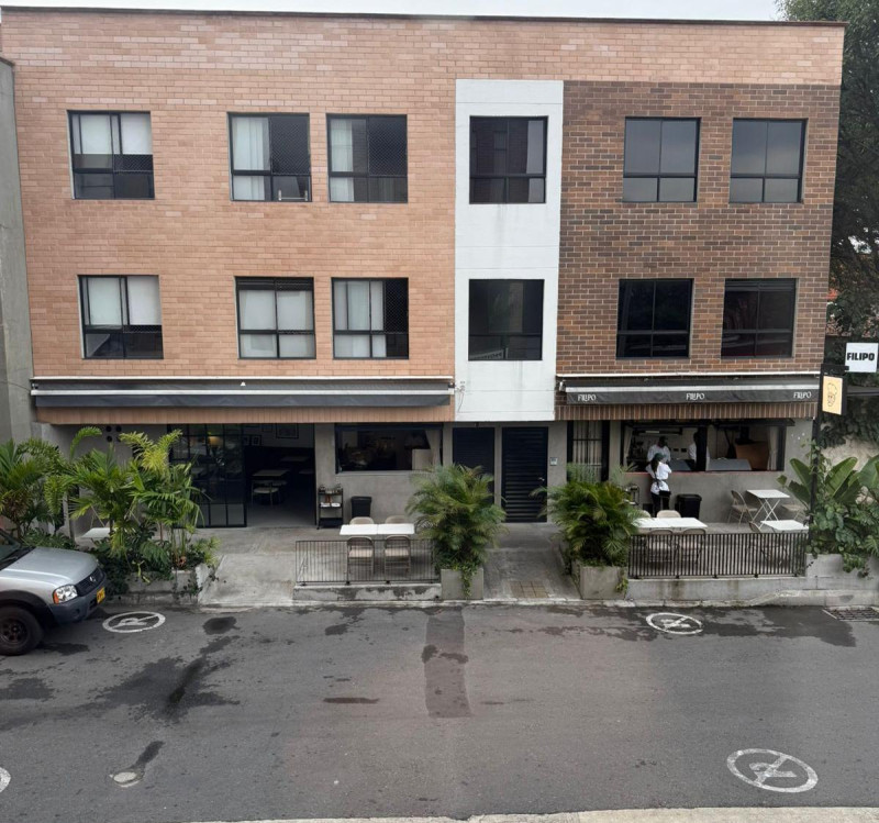 Edificio en venta en Belén, Medellín 4