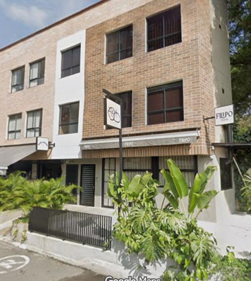 Edificio en venta en Belén, Medellín 5