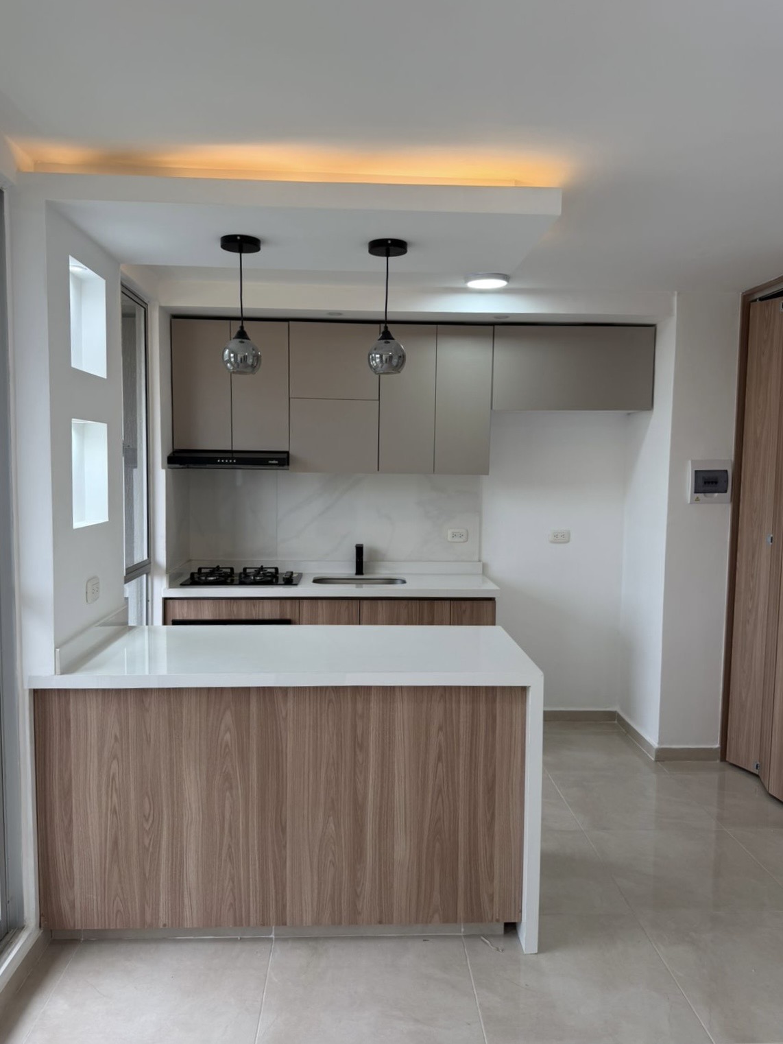 Apartamento en venta en Ciudad Mallorquin, Barranquilla 2