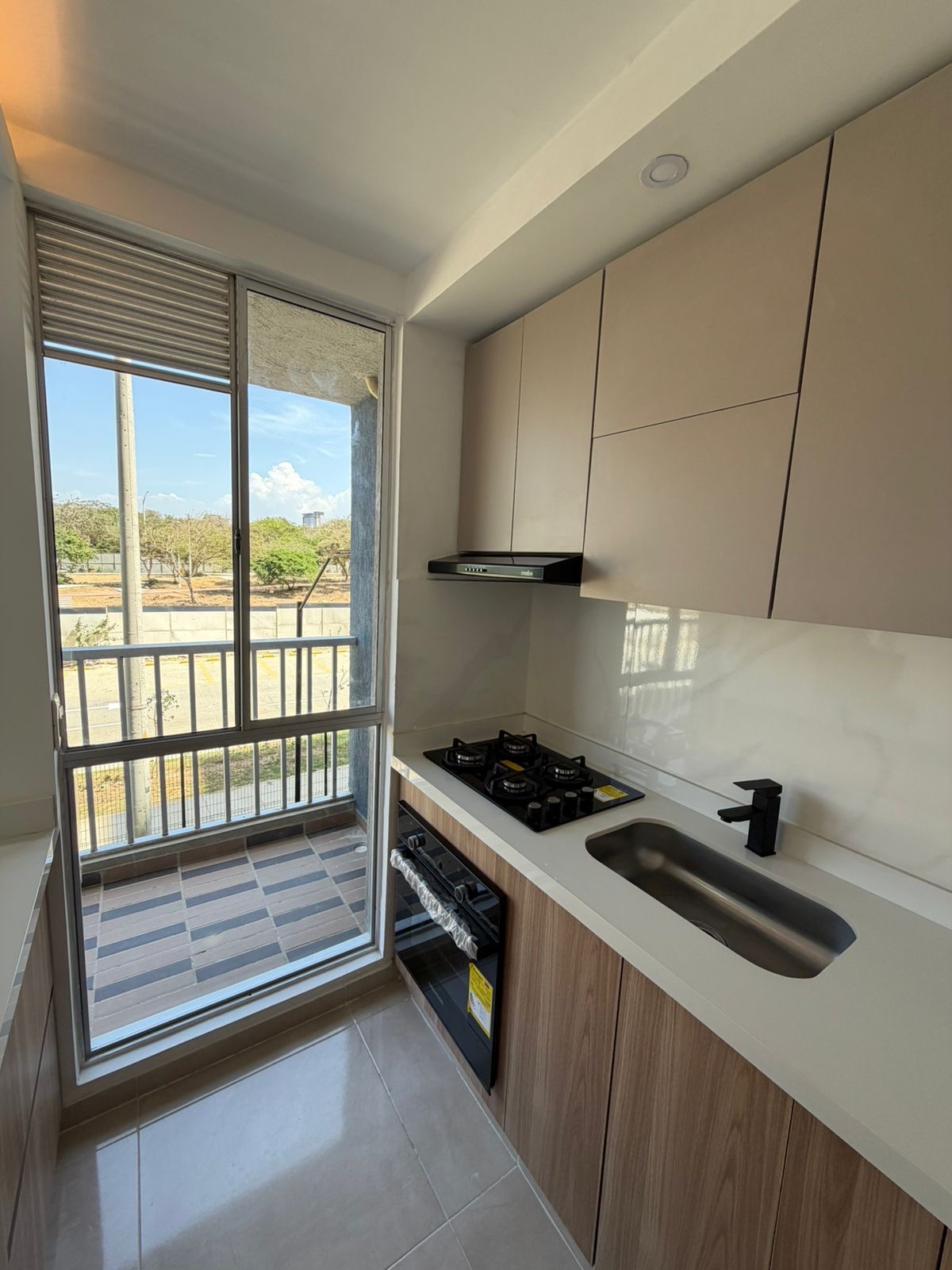 Apartamento en venta en Ciudad Mallorquin, Barranquilla 3