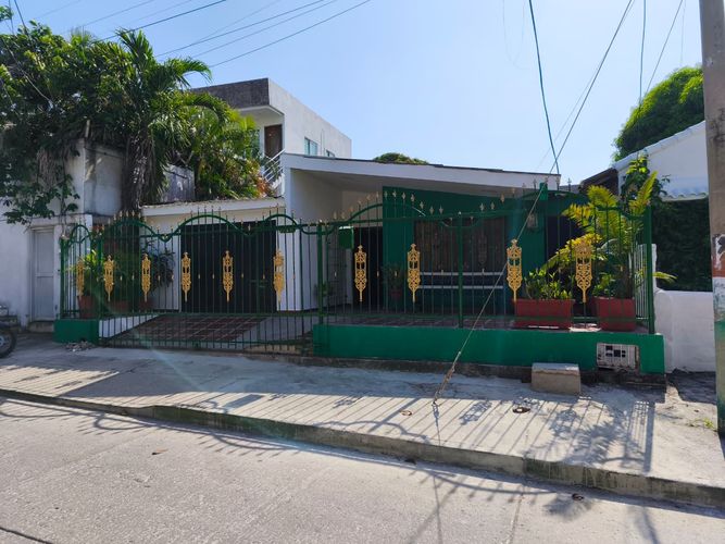 Casa en venta en Torices, Cartagena · foto 2 de 24
