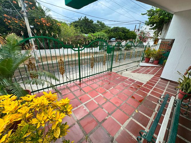 Casa en venta en Torices, Cartagena · foto 3 de 24