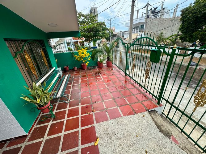 Casa en venta en Torices, Cartagena · foto 4 de 24