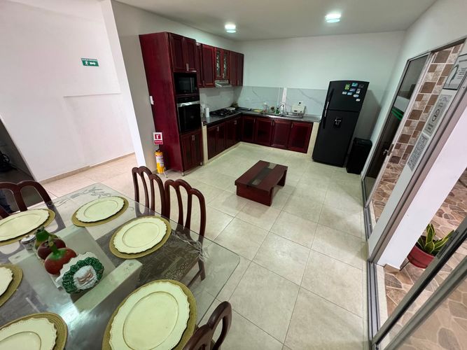 Casa en venta en Torices, Cartagena · foto 9 de 24