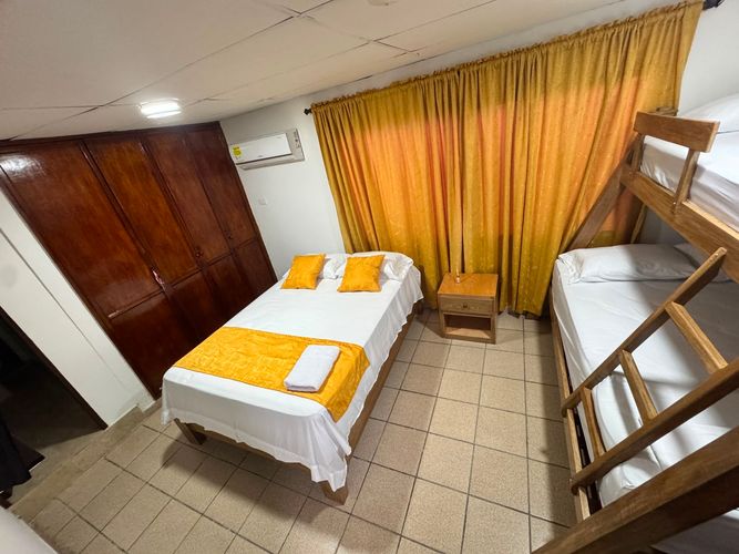 Casa en venta en Torices, Cartagena · foto 22 de 24