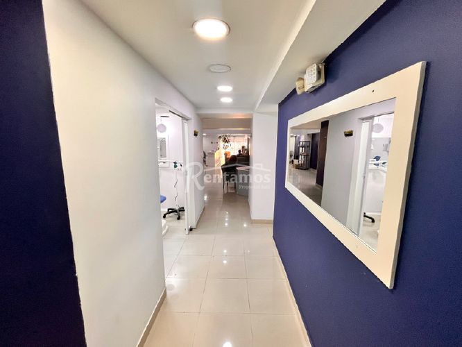 Local en arriendo en Villa Paula, Itagüí, 250 m² · foto 16 de 22