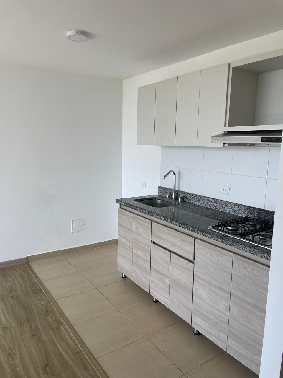 Apartamento en venta en Cerritos, Pereira · foto 5 de 14