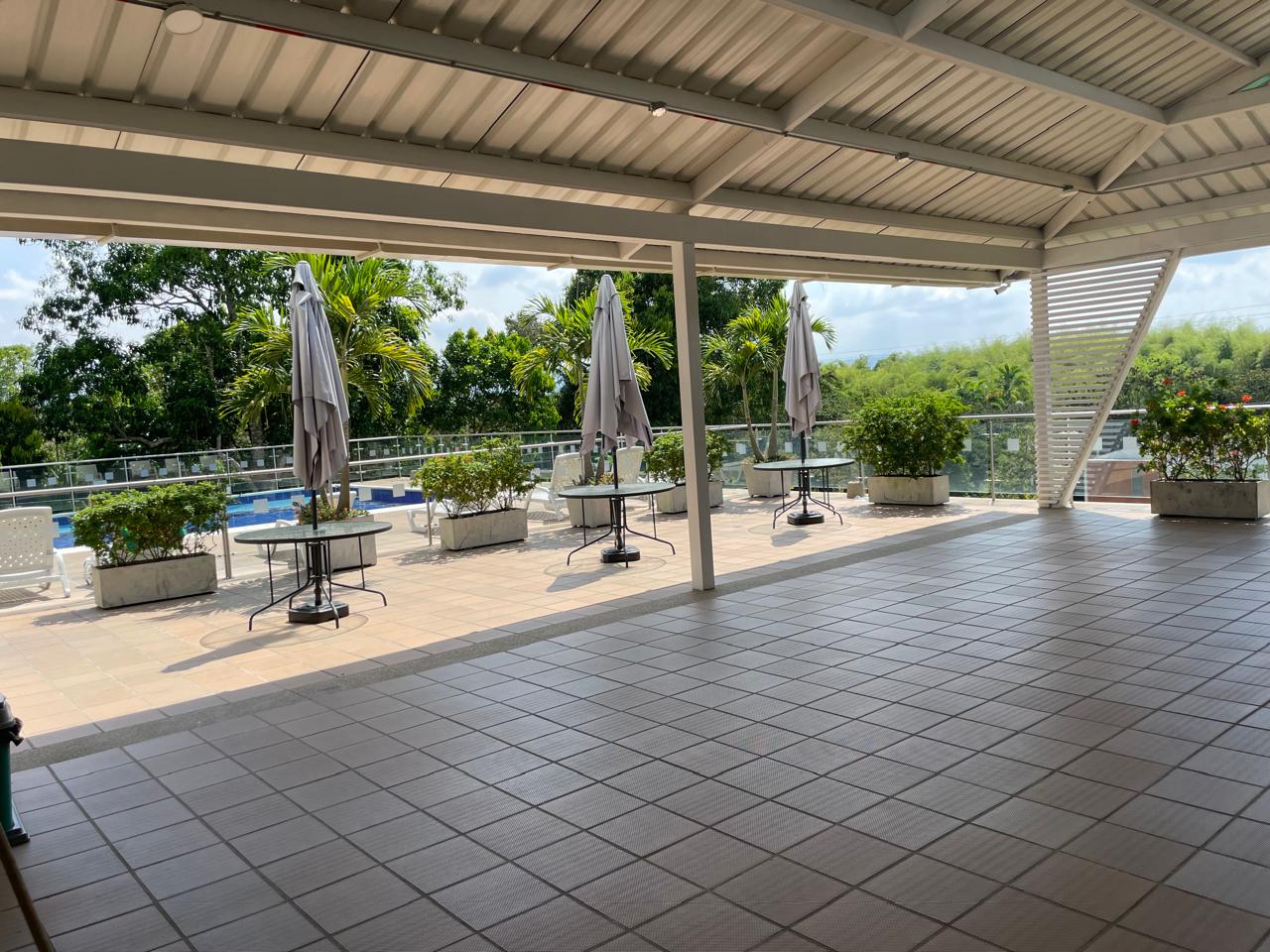 Apartamento en venta en Cerritos, Pereira · foto 12 de 14
