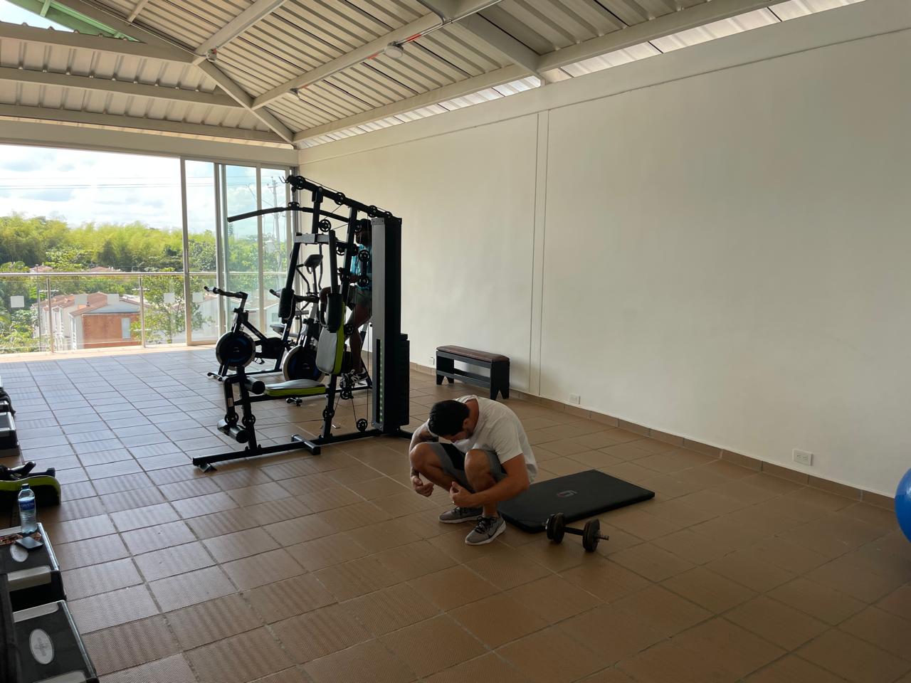 Apartamento en venta en Cerritos, Pereira · foto 13 de 14