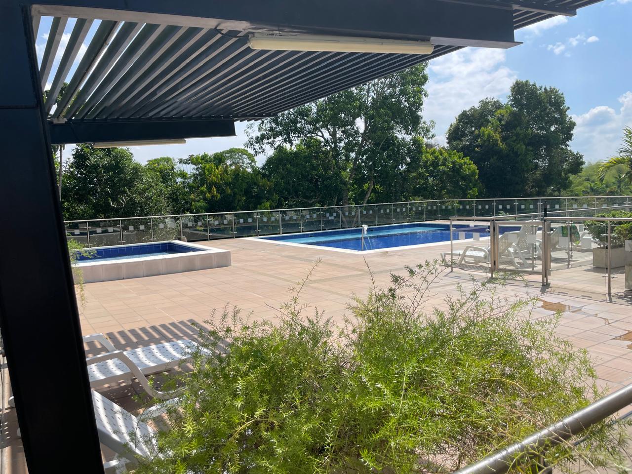 Apartamento en venta en Cerritos, Pereira · foto 14 de 14