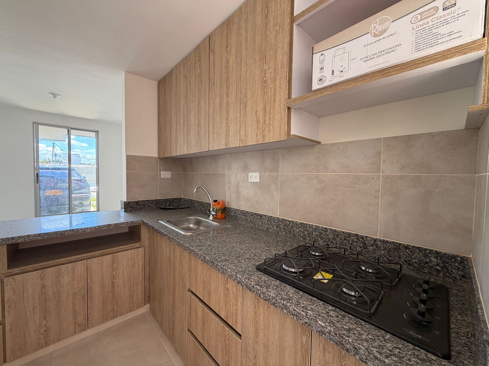 Casa en venta en Cerritos, Pereira · foto 3 de 23