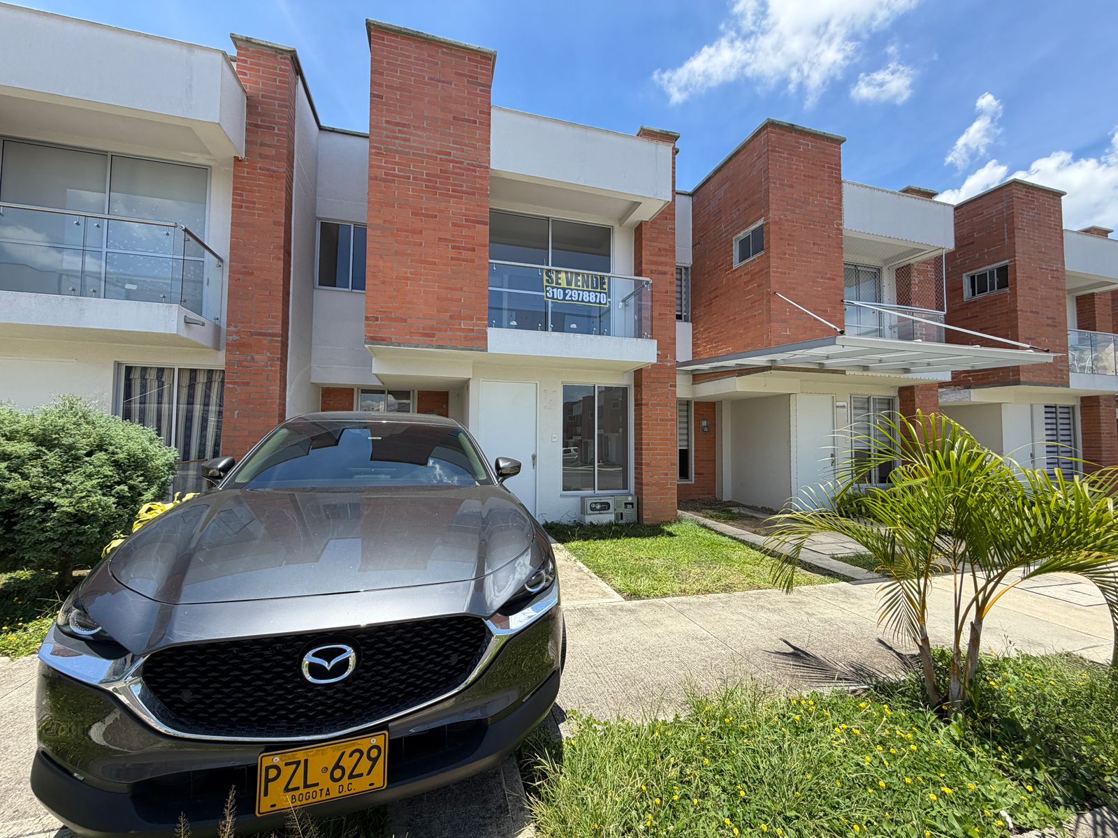 Casa en venta en Cerritos, Pereira · foto 23 de 23