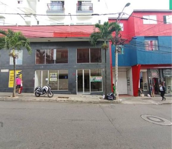 Retail space for rent in Antonia santos centro, Bucaramanga