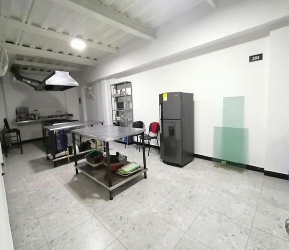 Casa en venta en Sotomayor, Bucaramanga, 600 m² · foto 11 de 12