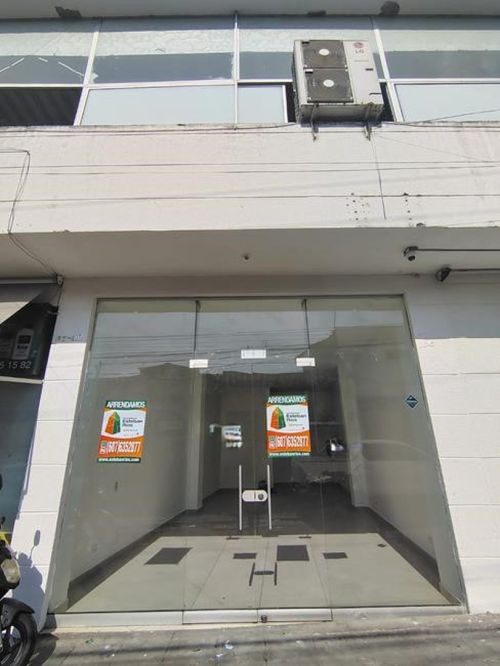 Local en Arriendo en Norte - centro, Bucaramanga