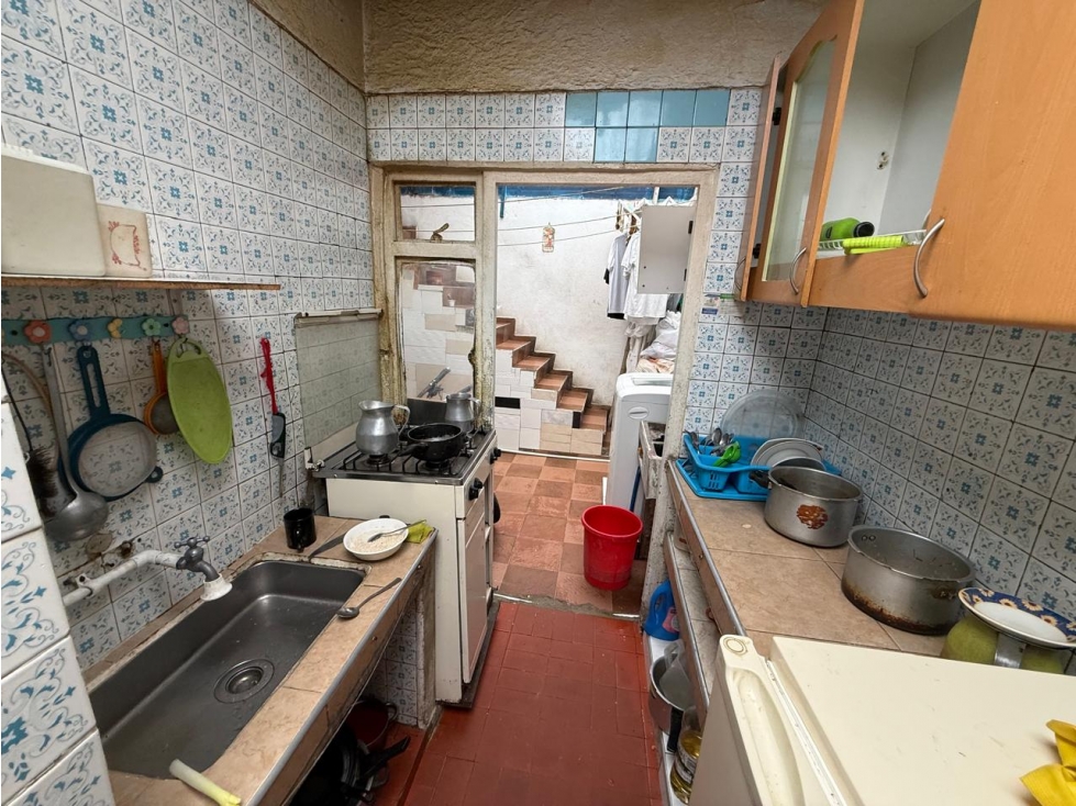Casa en venta en Engativá, Bogotá · foto 3 de 17