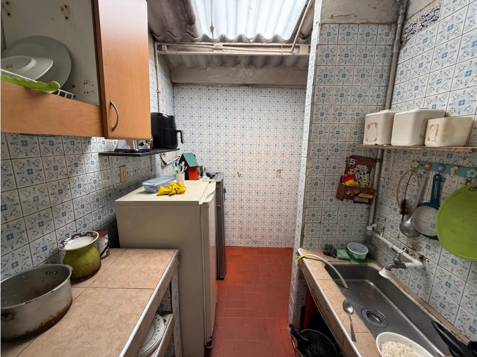 Casa en venta en Engativá, Bogotá · foto 4 de 17