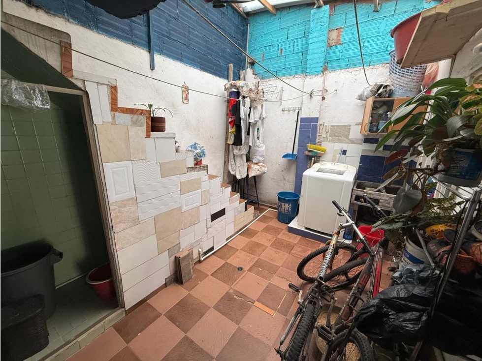 Casa en venta en Engativá, Bogotá · foto 6 de 17