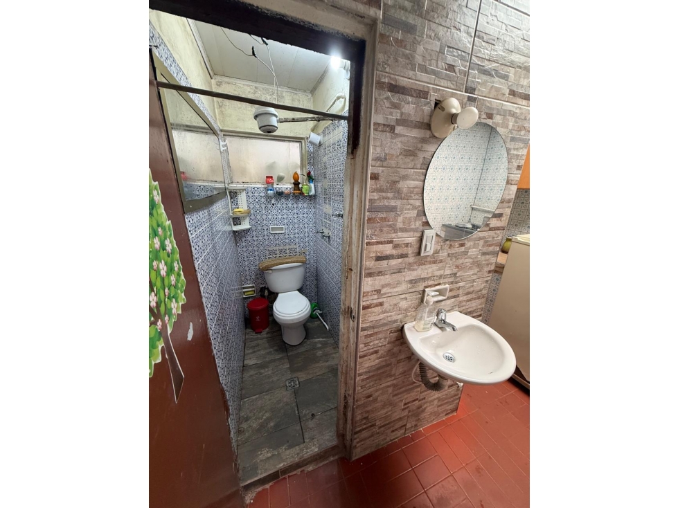 Casa en venta en Engativá, Bogotá · foto 7 de 17
