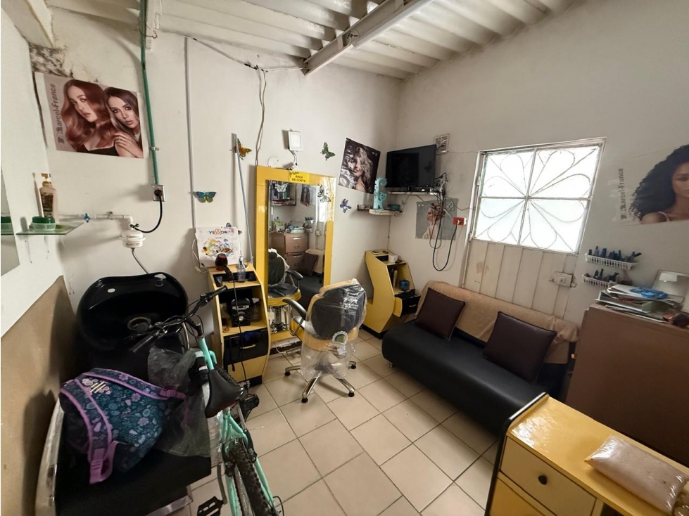Casa en venta en Engativá, Bogotá · foto 9 de 17