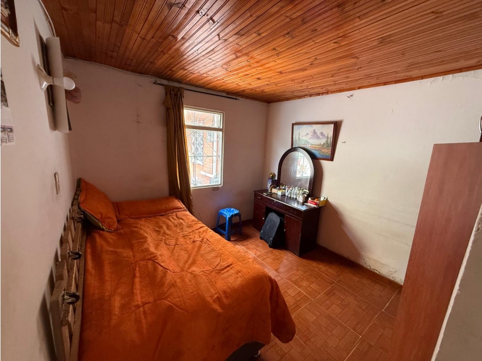 Casa en venta en Engativá, Bogotá · foto 11 de 17