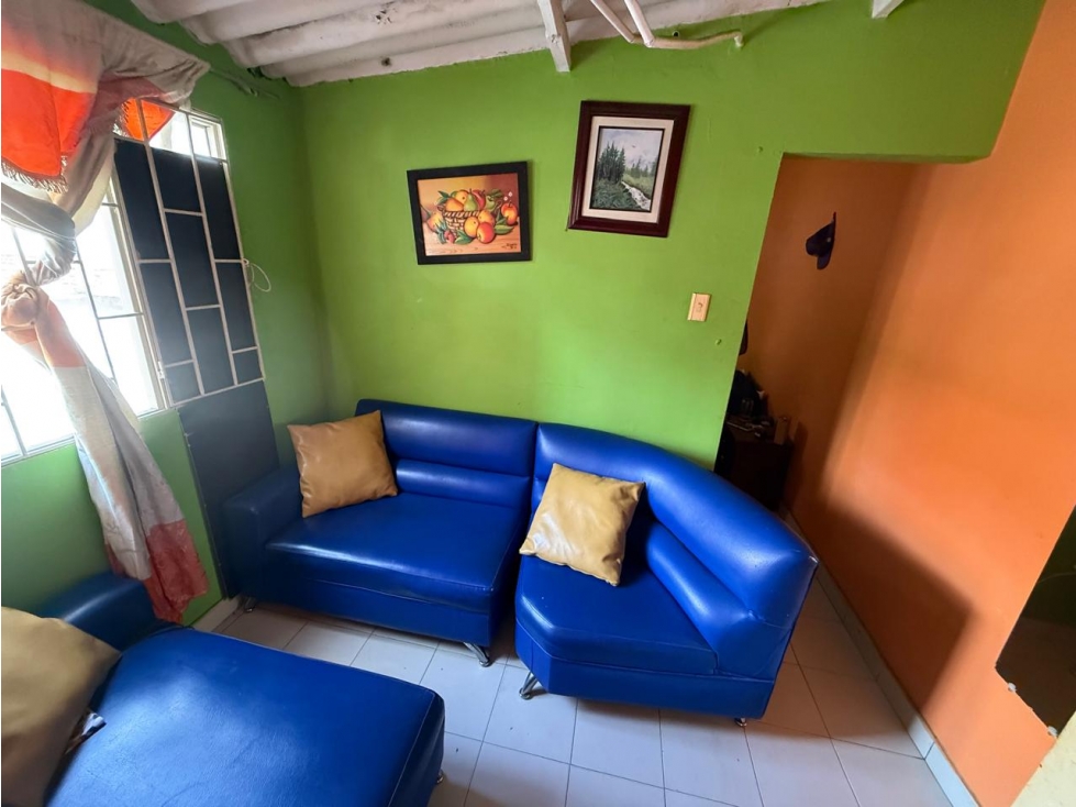 Casa en venta en Engativá, Bogotá · foto 13 de 17