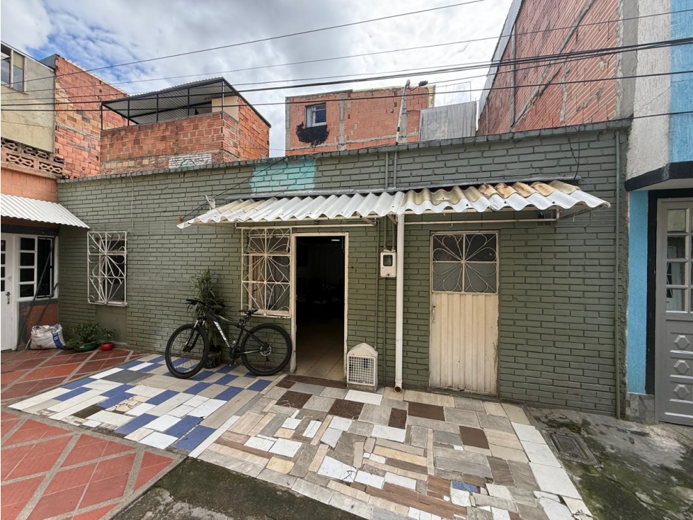 Casa en venta en Engativá, Bogotá · foto 16 de 17