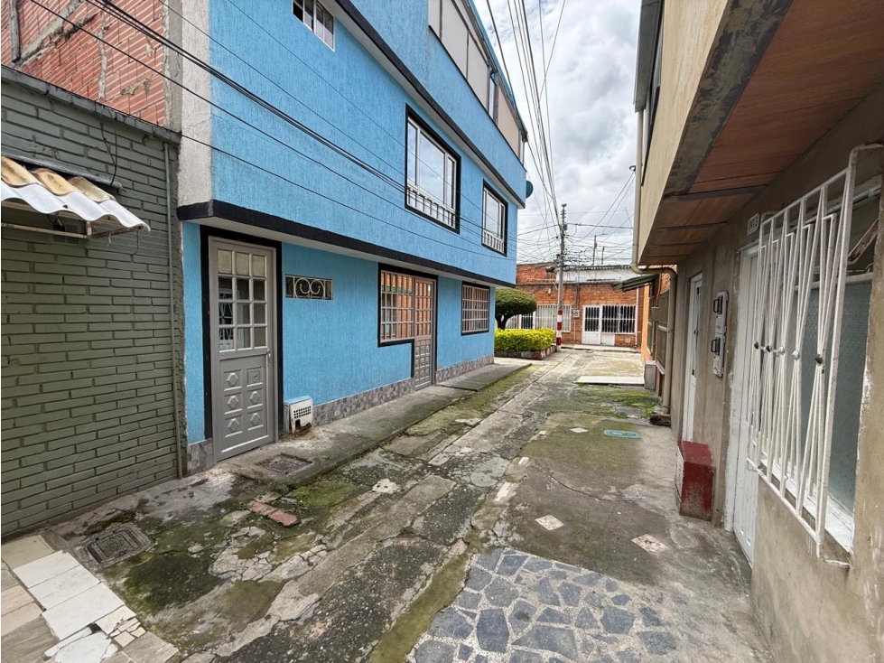 Casa en venta en Engativá, Bogotá · foto 17 de 17