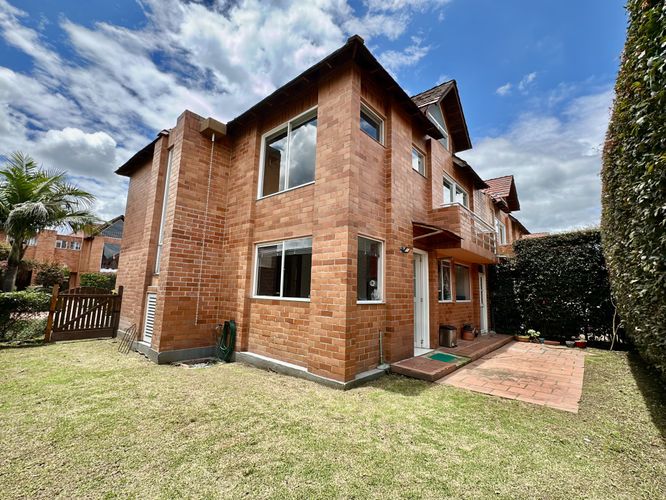 Casa de 3 alcobas en venta en Bojaca, Chía, 151 m² · foto 4 de 24
