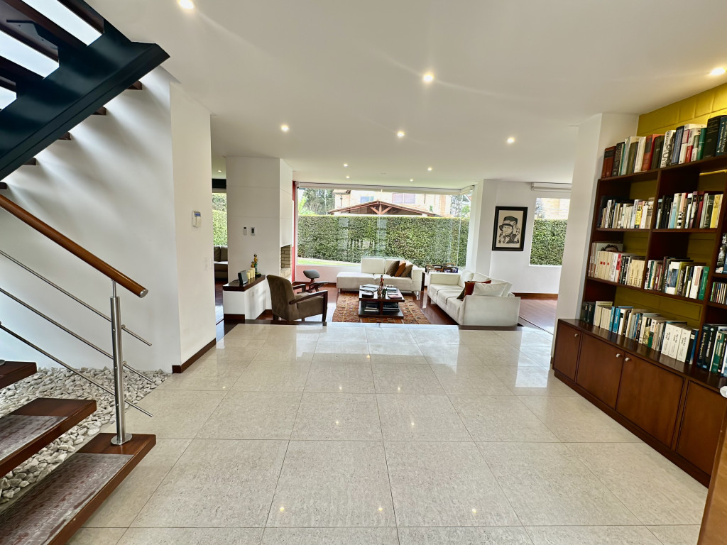 Casa en venta en Centro, Cajicá · foto 4 de 24