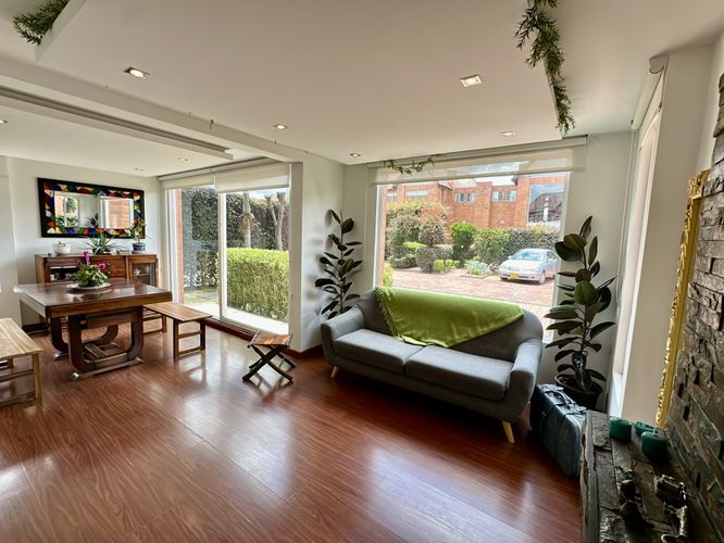 Casa de 3 alcobas en venta en Bojaca, Chía, 151 m² · foto 5 de 24