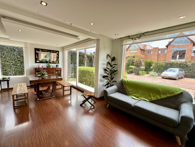 Casa de 3 alcobas en venta en Bojaca, Chía, 151 m² · foto 6 de 24
