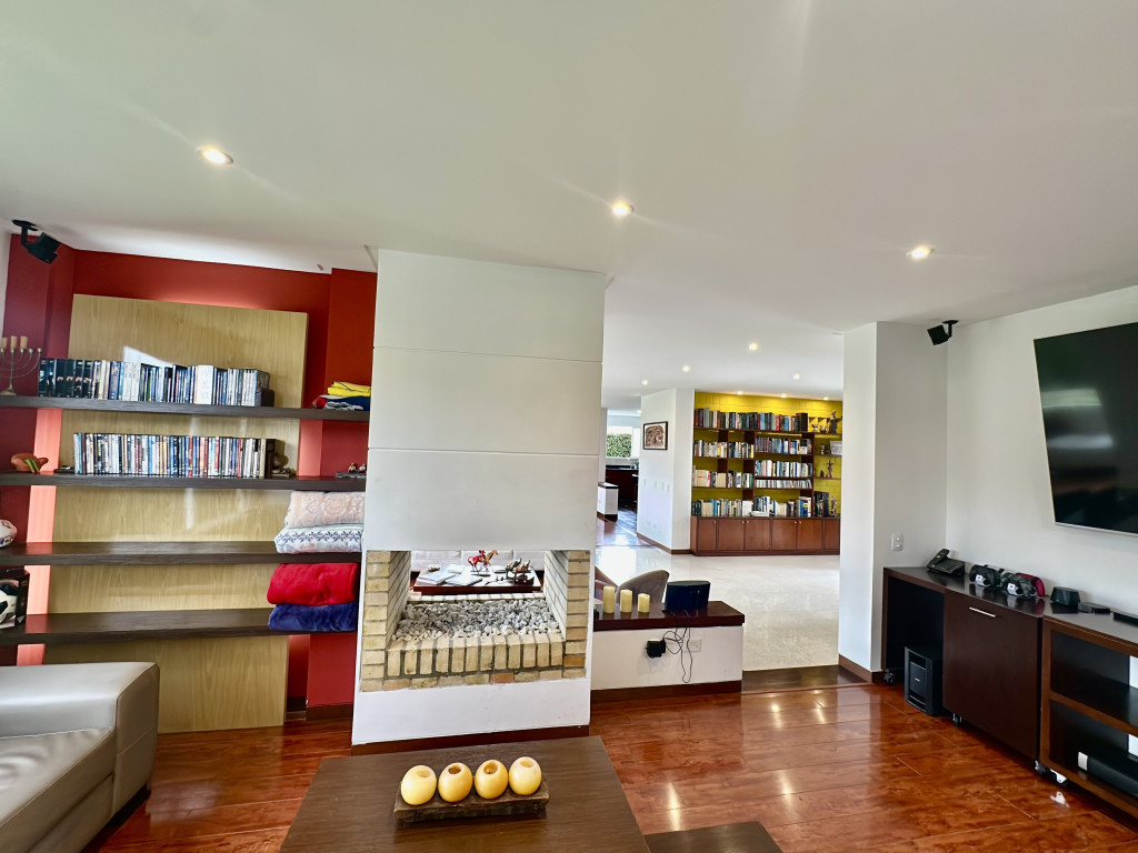 Casa en venta en Centro, Cajicá · foto 7 de 24