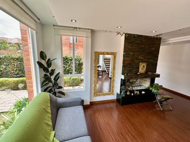 Casa de 3 alcobas en venta en Bojaca, Chía, 151 m² · foto 7 de 24