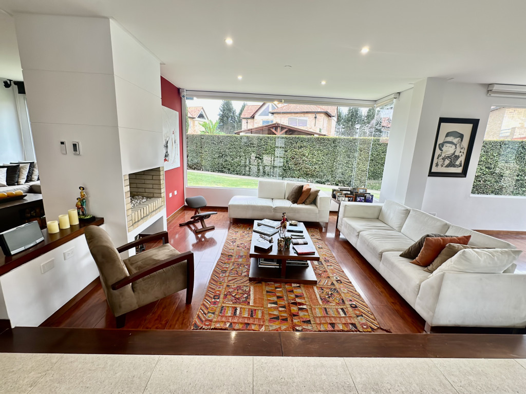 Casa en venta en Centro, Cajicá · foto 9 de 24